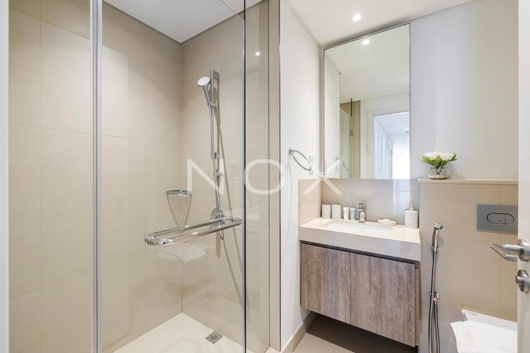 3br Maid Downtown Views Burj Khalifa View Dubai