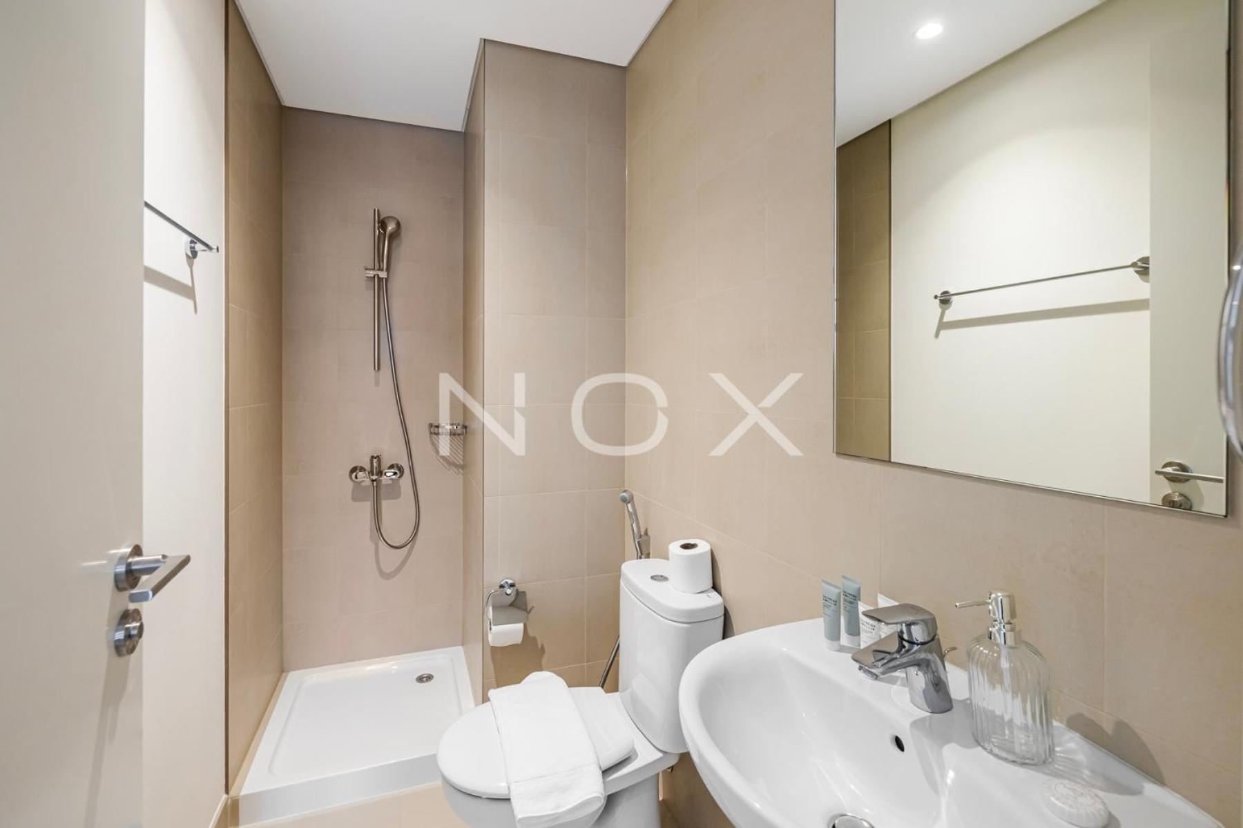 3br Maid Downtown Views Burj Khalifa View *