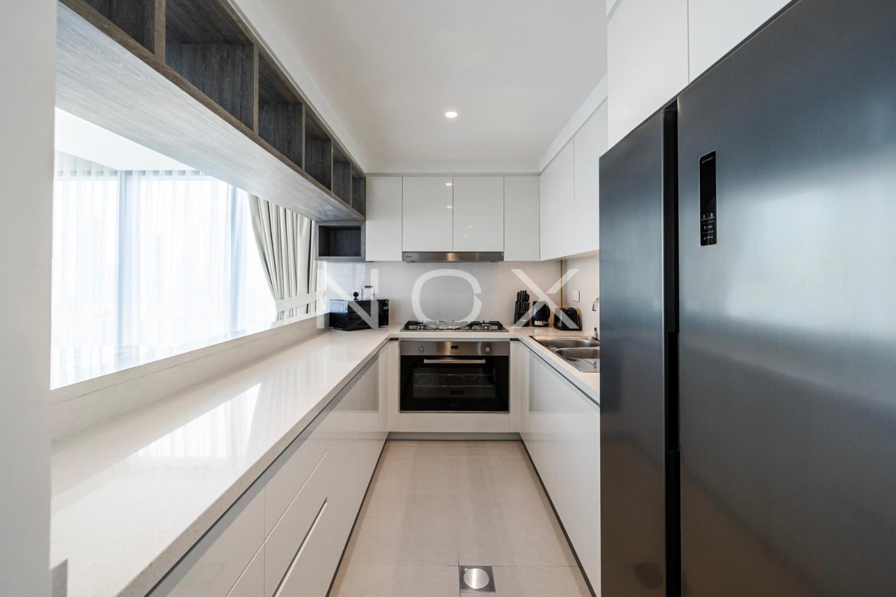 3br Maid Downtown Views Burj Khalifa View