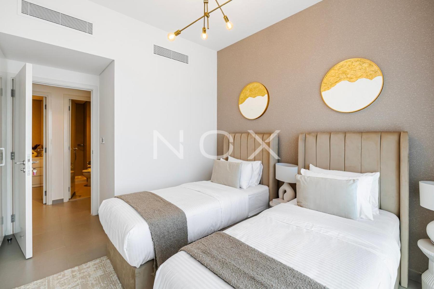3br Maid Downtown Views Burj Khalifa View * Dubai