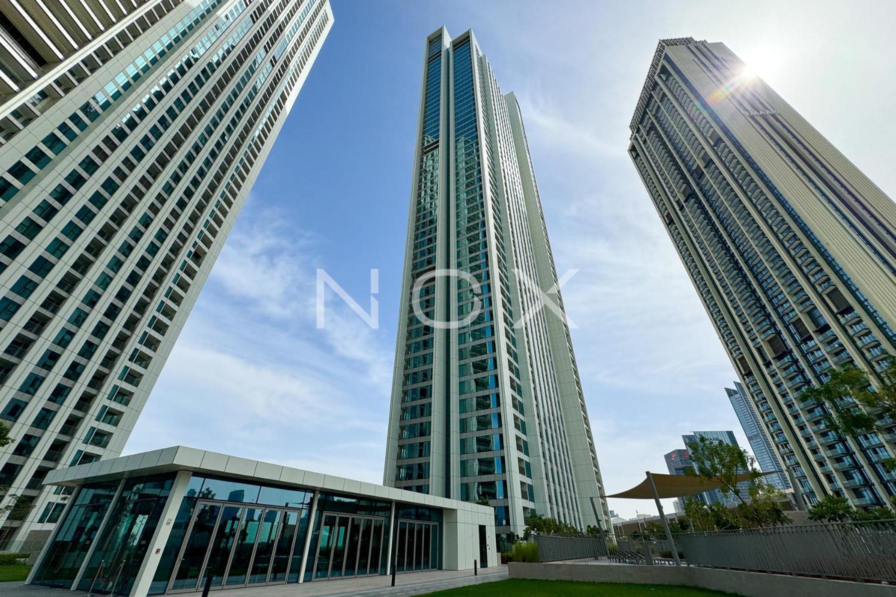 3br Maid Downtown Views Burj Khalifa View Apartment