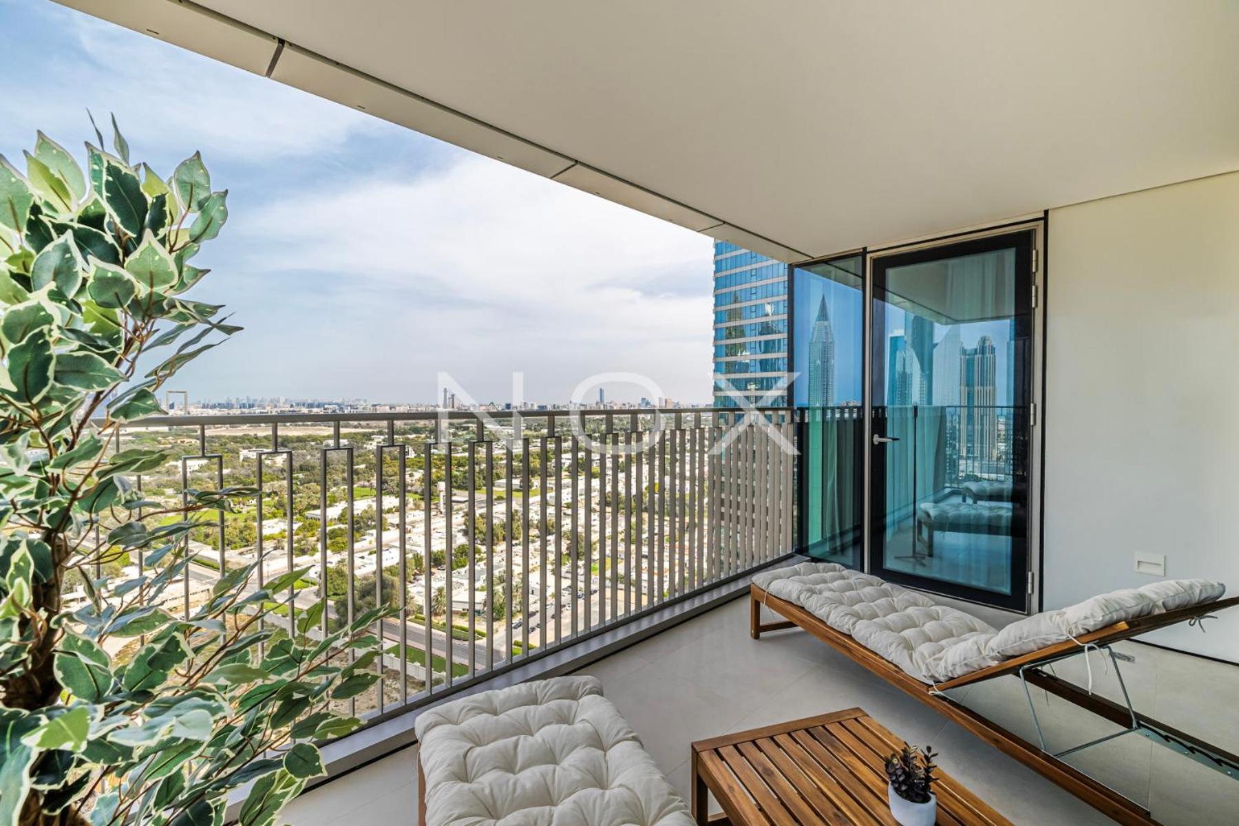 Apartment 3br Maid Downtown Views Burj Khalifa View *